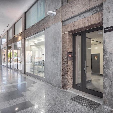 Casa Vacanza Angelina Via Mercanti Centro Storico Salerno Exteriör bild