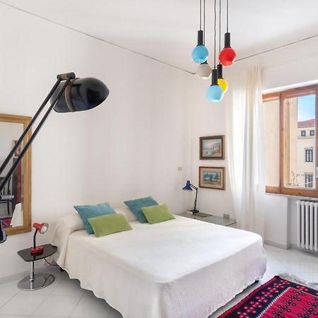Casa Vacanza Angelina Via Mercanti Centro Storico Salerno Exteriör bild