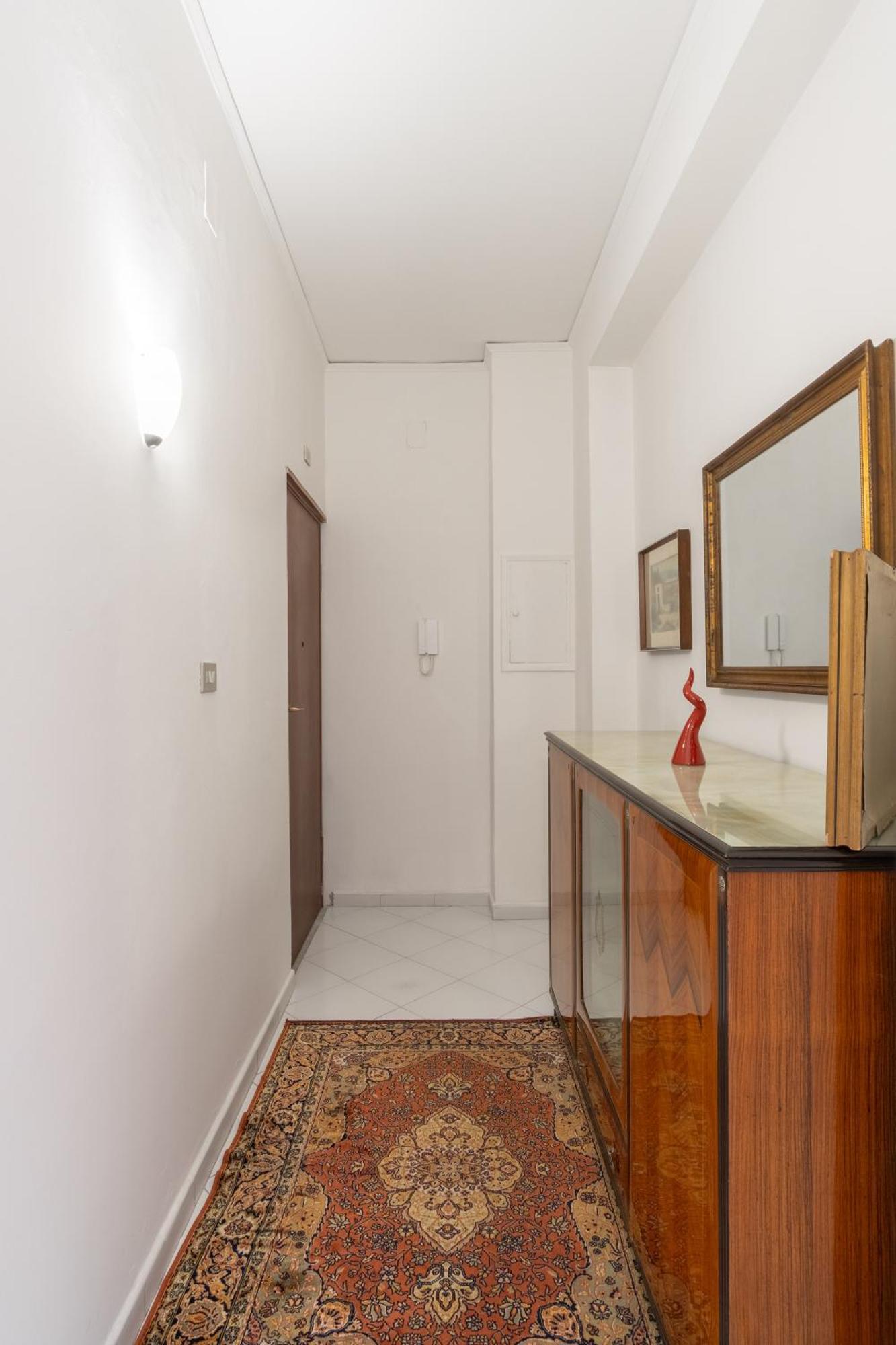 Casa Vacanza Angelina Via Mercanti Centro Storico Salerno Exteriör bild