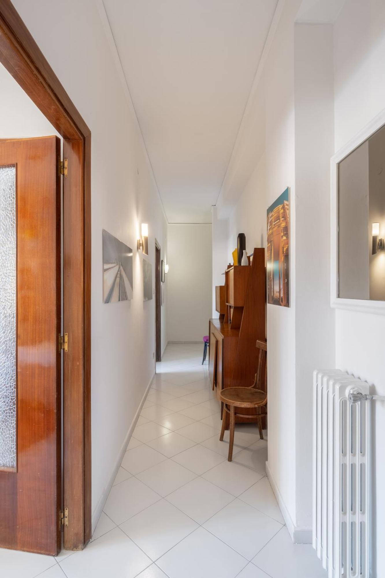 Casa Vacanza Angelina Via Mercanti Centro Storico Salerno Exteriör bild