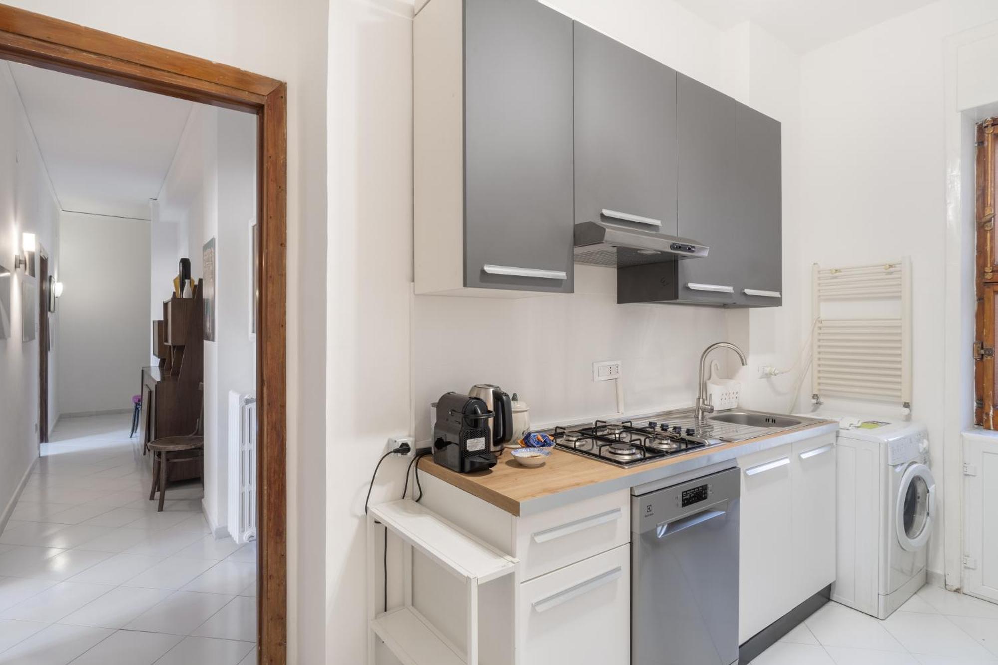 Casa Vacanza Angelina Via Mercanti Centro Storico Salerno Exteriör bild