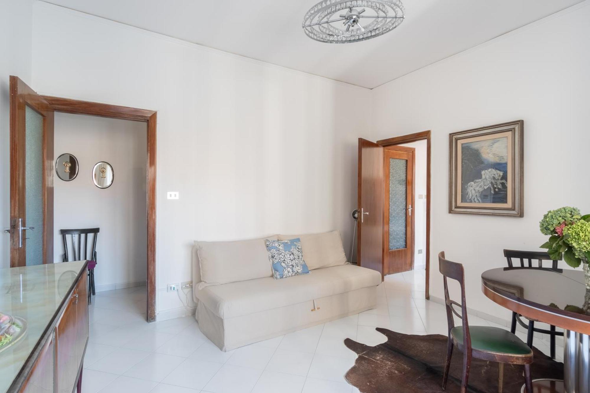 Casa Vacanza Angelina Via Mercanti Centro Storico Salerno Exteriör bild