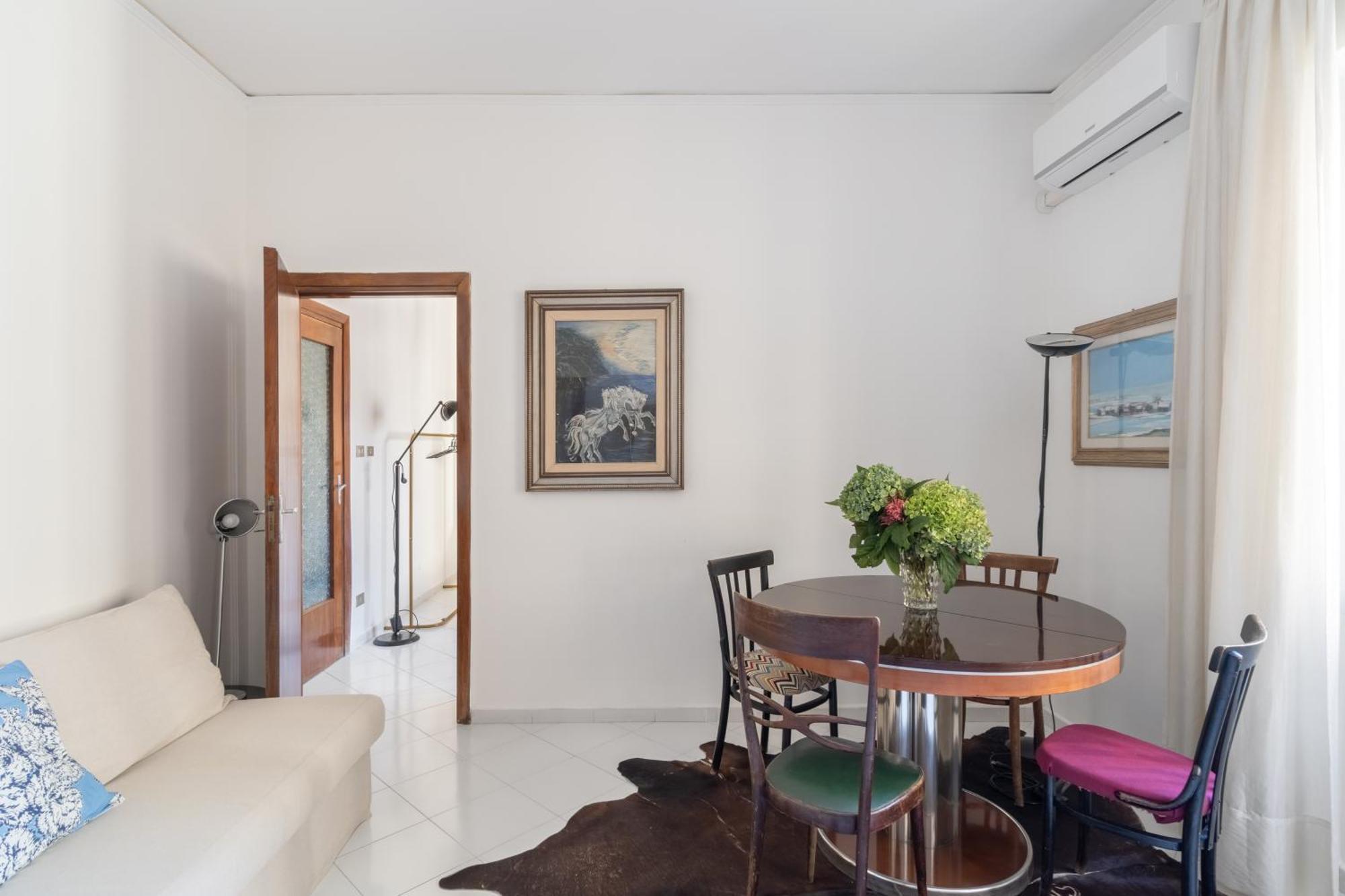 Casa Vacanza Angelina Via Mercanti Centro Storico Salerno Exteriör bild