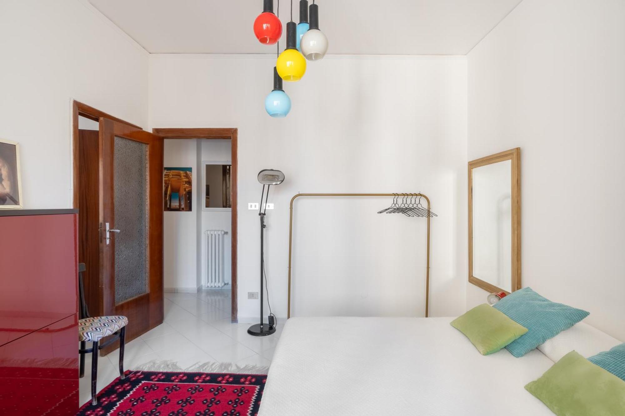 Casa Vacanza Angelina Via Mercanti Centro Storico Salerno Exteriör bild